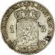 Monnaie, Pays-Bas, William II, Gulden, 1848, Utrecht, TTB, Argent, KM:66 - 1840-1849 : Willem II