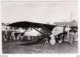 AVIATION  U.S.A 1927 Ryan "Spirit Of Saint-Louis" Vol De Lindberg Le 21 Mai 1927. Carte Photo PUB Transfusine - 1919-1938: Entre Guerres