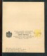 Montenegro / 1892 / Postkarten Mit Antwortteil Mi. P 10 Und P 11 O (0143) - Montenegro