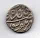 INDE - AWADH, 1 Rupee, Silver, (AH 1174) Year 2, KM #36.1 - India