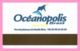 TICKET   D ENTREE Oceanopolis  BREST - Tickets - Entradas