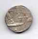 INDE - BARODA, 1 Rupee, Silver, AH 1300, Year 13, KM #29 - Inde