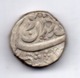 INDE - CIS SUTLEZ, 1 Rupee, Silver, AH 1237-61, KM #15 - Inde