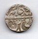 INDE - DATIA, 1 Rupee, Silver, (AH 1278), Year 45, KM #38 - Inde
