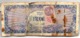 VIEUX BILLET DE 100 FRANCS      SERIE DE 1944 - 1944 Vlag/Frankrijk