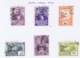 Delcampe - Portugal, 1927/1937 - Red Cross Sets 1927 - 1937 Used  Ii Complete Sets. - Gebraucht