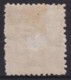 Tasmania 1891 3d Red-brown P12 Wmk TAS MH  SG 165 - Ungebraucht