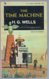 H.G. Wells: The Time Machine (Airmont Books 1964) - Sciencefiction