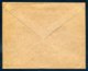 Mirecourt C.P. N° 23 Vosges 1947 Correspondant Postal Hexagone Automobile Rurale Viviers Les Offroicourt 718A Gandon - Matasellos Manuales