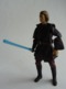 FIGURINE STAR WARS 2004 ANAKIN SKYWALKER (4) Incomplet Hasbro China - Episodio II