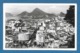 BRASIL RIO DE JANEIRO PANORAMA LAGOA RODRIGO DE FREITAS 1958 - Rio De Janeiro