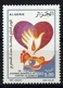 Année 2003-N°1353 Neuf**MNH :  Journée Mondiale Contre Le Diabète - Algeria (1962-...)