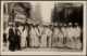 Germany - Austria, X Deutsches Sängerbundesfest In Wien, 1928. Südwestafrikanische Sängerbund. - Sonstige & Ohne Zuordnung