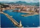 Nice - Vue Générale Du Port - Phare - Navigazione – Porto