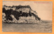 Dominica BWI 1908 Postcard - Dominica