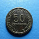 Portuguese Moçambique 50 Centavos 1945 - Portugal