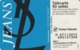 FRANCIA. Jeans Yves Saint Laurent. 0674.1. 07/96. (235). - 1996