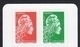 FRANCE 2018 / CARNET De 13 TIMBRES ADHESIFS   "  Marianne L'engagée  " /  NEUF XX SUPERBE ET PEUT ETRE RARE - Sonstige & Ohne Zuordnung