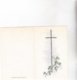 C.JANSSENS °OEDELEM 1894 +KRUISKERKE - RUISELEDE 1980 (L.DOBBELAERE) - Imágenes Religiosas