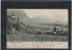 LCTN57PM- LIECHTENSTEIN CPA AFR.T AVEC TP AUTRICHIENS VADUZ / MEAUX 4/2/1905(?) - ...-1912 Vorphilatelie