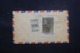 TAÏWAN - Enveloppe De Mission Catholique De Taipei Pour Bruxelles En 1960, Affranchissement Plaisant Au Verso - L 43458 - Storia Postale