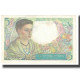 France, 5 Francs, Berger, 1947, P. Rousseau And R. Favre-Gilly, 1947-10-30, SPL - 5 F 1943-1947 ''Berger''