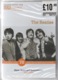 DVD The Beatles : Here, There And Everywhere 1963-1970 : 70 Minutes Of Beatles Footage - Musik-DVD's