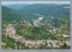 LU.- VIANDEN. Vue Aerienne.  LUXEMBOURG. LUXEMBURG. - Vianden