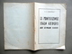 La Profanazione Anglo Giudaica Dei Luoghi Santi Baravelli Novissima Anni '30 - Non Classificati