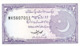 PAKISTAN P. 37 2 R 1985 UNC (2 Billets) - Pakistan