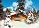 39-LES ROUSSES LE CHALET ENNEIGE-N°C-3584-B/0235 - Andere & Zonder Classificatie