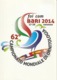 Eventi - Bari 2014 - 62° Campionato Mondiale Di Ornitologia - - Manifestazioni