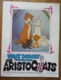 DOSSIER DE PRESSE FILM LES ARISTOCHATS Walt Disney 1970 - Werbetrailer