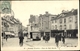 Cp Poissy Yvelines, Place Du Petit Marche - Autres & Non Classés