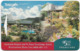 New Zealand - Advertising Cards - Hotels - Auckland Airport & Te Anau, 1993, 5$, 7.500ex, Used - New Zealand