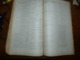 Delcampe - Rare Reliure Journaux En Wallon L'Coq D'awous Année Complète 1908 Pubs Textes Région Charleroi Jumet Gilly Etc Etc - Non Classés