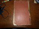 Delcampe - Rare Reliure Journaux En Wallon L'Coq D'awous Année Complète 1908 Pubs Textes Région Charleroi Jumet Gilly Etc Etc - Non Classés