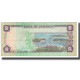 Billet, Jamaica, 1 Dollar, L.1960, KM:59a, TTB - Jamaique