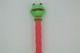 Vintage PEZ DISPENSER : KERMIT THE FROG - HA! Muppets Muppet Show - 1991- Us Patent Austria Made L=11cm - Figurines