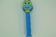 Vintage PEZ DISPENSER : GONZO - HA! Muppets Muppet Show - 1991- Us Patent Austria Made L=11cm - Figuren