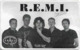 Slovenia - Impulz - R.E.M.I Band 1, 11.08.1998, 25Units, 2.000ex, Used - Slowenien