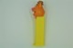 Vintage PEZ DISPENSER : FOZZY BEAR - HA! Muppets Muppet Show - 1991- Us Patent Austria Made L=11cm - Figurines