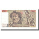 France, 100 Francs, Delacroix, 1993, BRUNEEL, BONARDIN, VIGIER, TTB - 100 F 1978-1995 ''Delacroix''