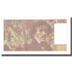 France, 100 Francs, Delacroix, 1993, BRUNEEL, BONARDIN, VIGIER, SPL - 100 F 1978-1995 ''Delacroix''