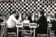 ECHECS CHESS GRANDE PHOTOGRAPHIE ANCIENNE BORIS SPASSKI AND FICHER MOSCOU LENGYEL FOTOKHRONIKA ECHEC URSS RUSSIA RUSSIE - Chess