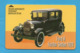 FINLAND Magnetic Phonecard  CAR - Finlandia