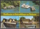 Austria - Unteruhldingen Am Bodensee Postcard - Cover/'60 JAHRE HÖBARTHMUSEUM HORN 26.1.1990' - Cartas & Documentos