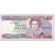 Billet, Etats Des Caraibes Orientales, 20 Dollars, 1988-93, Undated (1988-93) - Ostkaribik