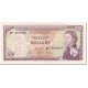 Billet, Etats Des Caraibes Orientales, 20 Dollars, 1965, Undated (1965), KM:15g - Ostkaribik