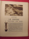 Le Rhône Des Alpes à La Mer. Albert Dauzat. Alpina Paris 1928. Exemplaire Numéroté. - Rhône-Alpes